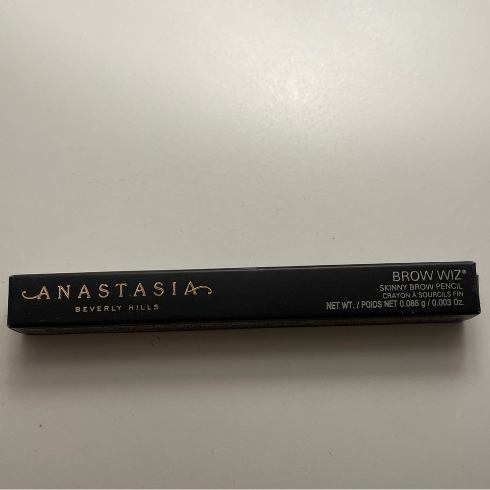 Anastasia Brow Pencil